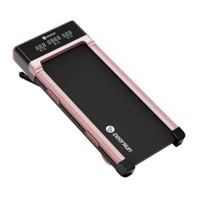 DeerRun Z10 Electric Treadmill (Pink)